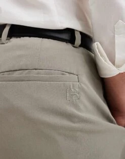 Pull&Bear Tailored Trouser In Grey For Men 10 Pull&Bear Tailored Trouser In Grey For Men -Pull&Bear Sales 207212924 3