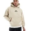 Pull&Bear Montreux Back Printed Hoodie In Beige For Men Neutral -Pull&Bear Sales 207875888 1 neutral