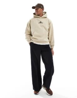 Pull&Bear Montreux Back Printed Hoodie In Beige For Men Neutral 10 Pull&Bear Montreux Back Printed Hoodie In Beige For Men Neutral -Pull&Bear Sales 207875888 4