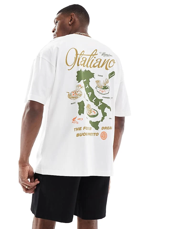 Pull&Bear Pique Jersey Short In Black For Men 5 Pull&Bear Pique Jersey Short In Black For Men - Image 3